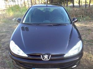 Peugeot  HDI A/C 5P 1DONO Março/05 - à venda -