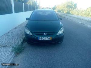 Peugeot  HDI impecável Janeiro/02 - à venda -