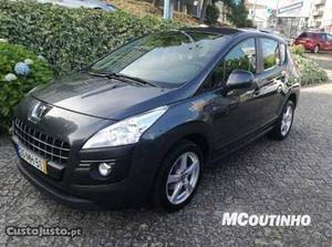 Peugeot  HDi Premium Setembro/11 - à venda -