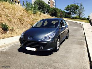 Peugeot Hdi 90cv 97 por mês Janeiro/07 - à venda -