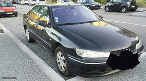 Peugeot hdi 110cv Dezembro/02 - à venda - Ligeiros