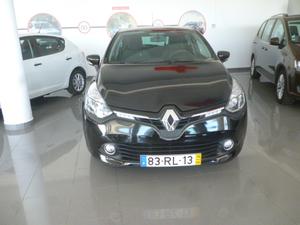  Renault Clio 0.9 TCE LIMITED EDITION (5P)