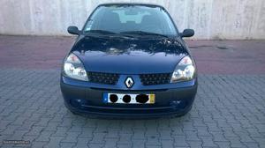 Renault Clio 1.2 5lug impecavel Junho/01 - à venda -
