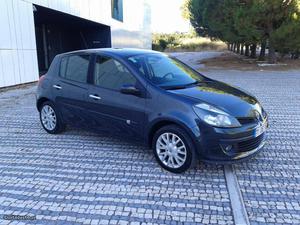 Renault Clio Dynamique 85 cv Março/07 - à venda - Ligeiros