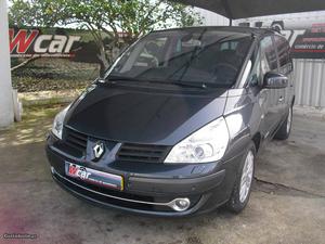 Renault Espace 2.0 DCI INITIALE Maio/11 - à venda -