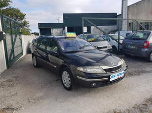 Renault Laguna SW 1.9 Dci  Fevereiro/03 - à venda -