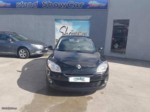 Renault Mégane 1.5 dCi Dynamique S Setembro/13 - à venda -