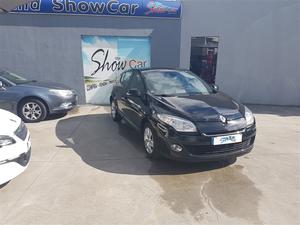  Renault Mégane 1.5 dCi Dynamique S/S (110cv) (5p)