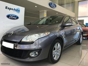 Renault Mégane 1.5 dci Dynamique Janeiro/12 - à venda -