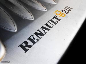 Renault Mégane Break 2.0 DCI Janeiro/07 - à venda -