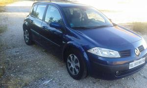 Renault Mégane III 1.4 A/C Julho/03 - à venda - Ligeiros