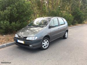 Renault Scénic 1.9 DTI Com AC Outubro/99 - à venda -