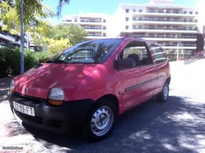 Renault Twingo  com a/c Agosto/95 - à venda - Ligeiros