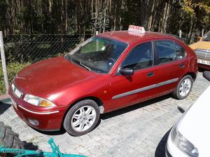 Rover 414 Livro de Garantia Agosto/98 - à venda - Ligeiros