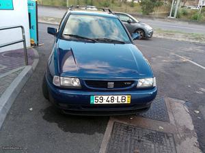 Seat Cordoba 1.9 tdi 110cv sport Junho/98 - à venda -