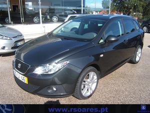  Seat Ibiza ST 1.2 TDi Style DPF (75cv) (5p)