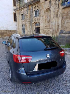 Seat Ibiza ST ecomotive Março/11 - à venda - Ligeiros