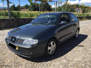 Seat Ibiza Tdi 90cv Maio/01 - à venda - Comerciais / Van,