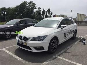 Seat Leon ST 2.0 TDI Xcellence S/S