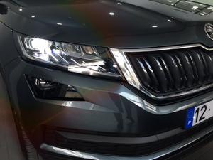  Skoda Kodiaq 2.0 tdi sytle dsg