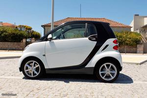 Smart ForTwo 451 Coupé Outubro/07 - à venda - Ligeiros