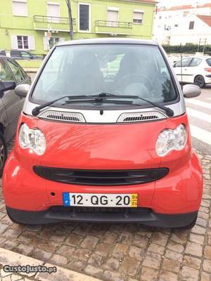 Smart ForTwo Passeion Abril/04 - à venda - Ligeiros