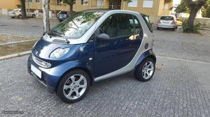 Smart ForTwo Pulse Dci Nacional Maio/05 - à venda -