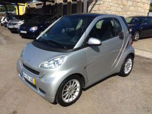 Smart Fortwo 1.0 mhd passion 71