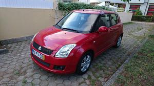 Suzuki Swift 93 eu mensais Junho/08 - à venda - Ligeiros