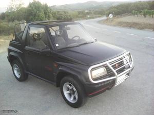 Suzuki Vitara 1.6 injeçao Junho/96 - à venda - Ligeiros