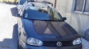 VW Golf confortline Janeiro/99 - à venda - Ligeiros