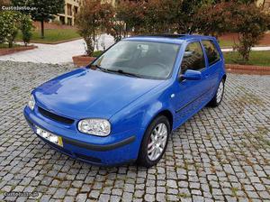 VW Golf v Dezembro/00 - à venda - Ligeiros