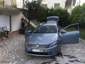 VW Passat Variante 1.6 tdi Junho/13 - à venda - Ligeiros