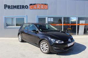  Volkswagen Golf 1.6 TDi Highline DSG (105cv) (5p)