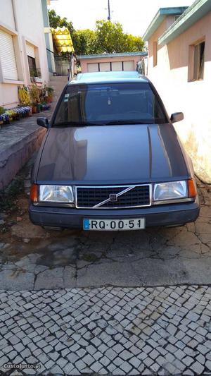 Volvo 440 glt injeccao Julho/91 - à venda - Ligeiros