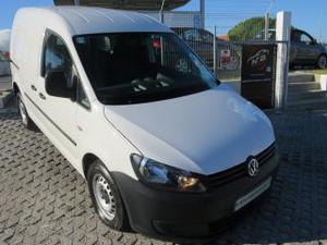 Vw Caddy 1.6 TDI