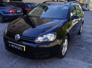 Vw Golf variant 1.6 TDI STYLE