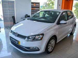 Vw Polo 1.4 TDi Confortline AC