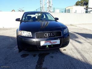 Audi A3 1.9tdi sport Maio/04 - à venda - Ligeiros