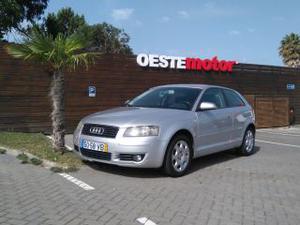 Audi A3 2.0 TDI Ambiente 140cv