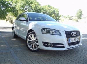 Audi A3 sportback Attraction Business Line