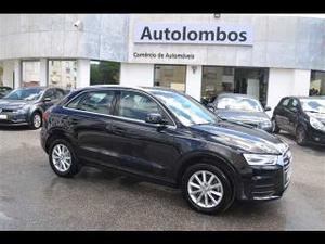 Audi Q3 2.0 TDi S tronic