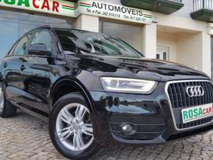 Audi Q3 2.0 Tdi 140 CV