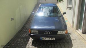 Audi  TD Dezembro/88 - à venda - Ligeiros