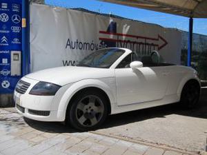 Audi TT 1.8 T quattro