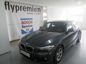 BMW 116 d Sport Line