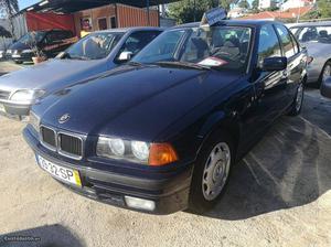 BMW 318 is Abril/96 - à venda - Ligeiros Passageiros,