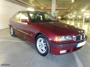 BMW 318 tds 1 registo Setembro/95 - à venda - Ligeiros