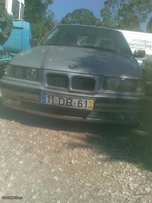 BMW td Diesel Maio/94 - à venda - Ligeiros