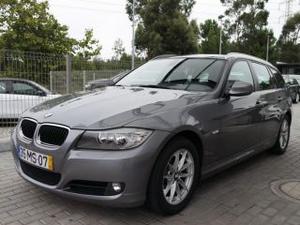 Bmw 318 d Touring Navigation